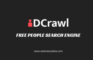 IDCrawl