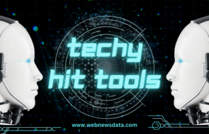 techy hit tools